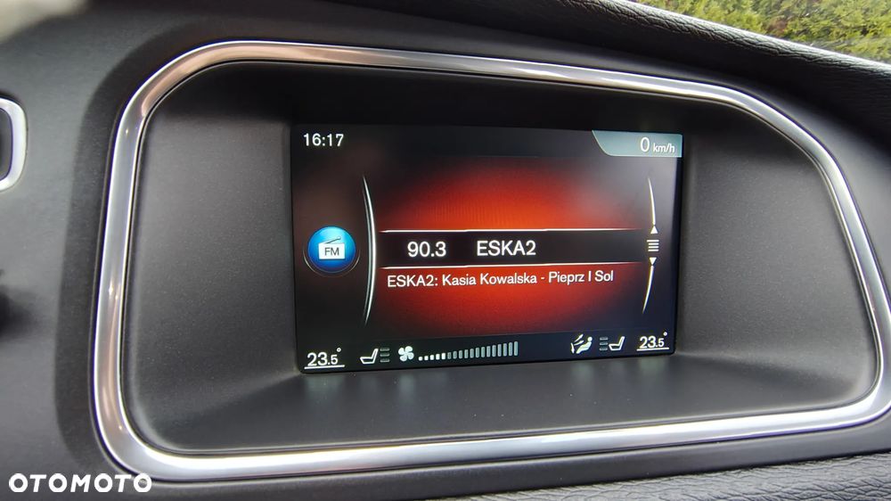 Volvo V40 D2 Ocean Race - 34