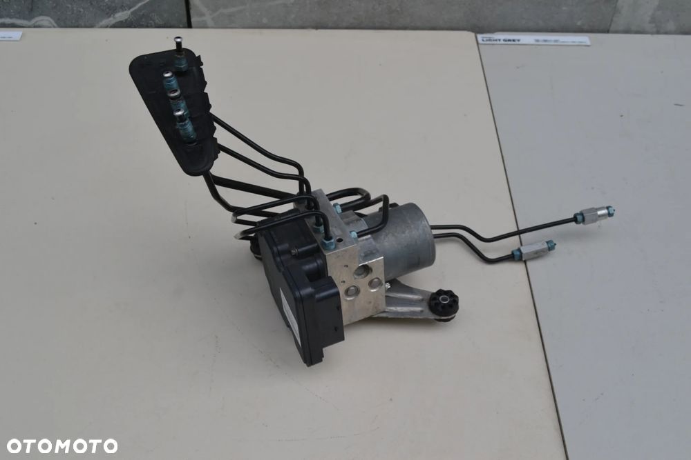 BMW F10 F11 POMPA ABS DSC 6868335 6868337 - 2