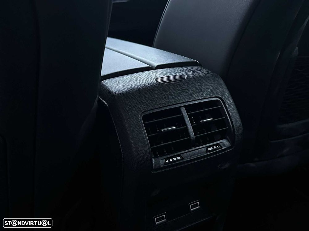 DS DS4 1.2 Hybrid Etoile Couro Nappa e-DSC6 - 19