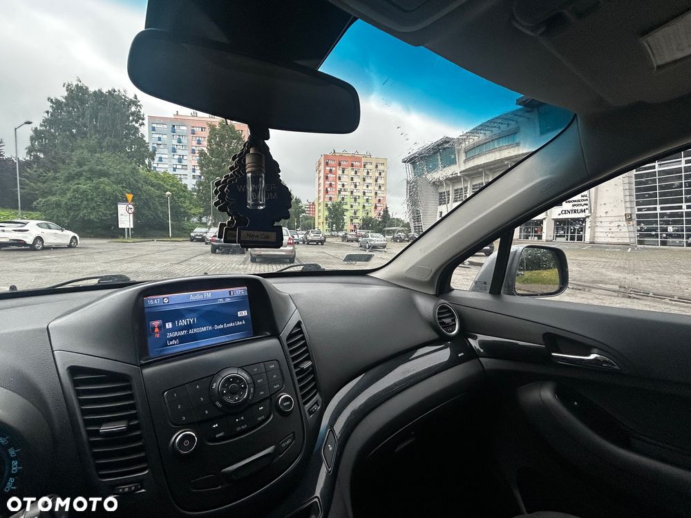 Chevrolet Orlando 1.8 Automatik LT+ - 25