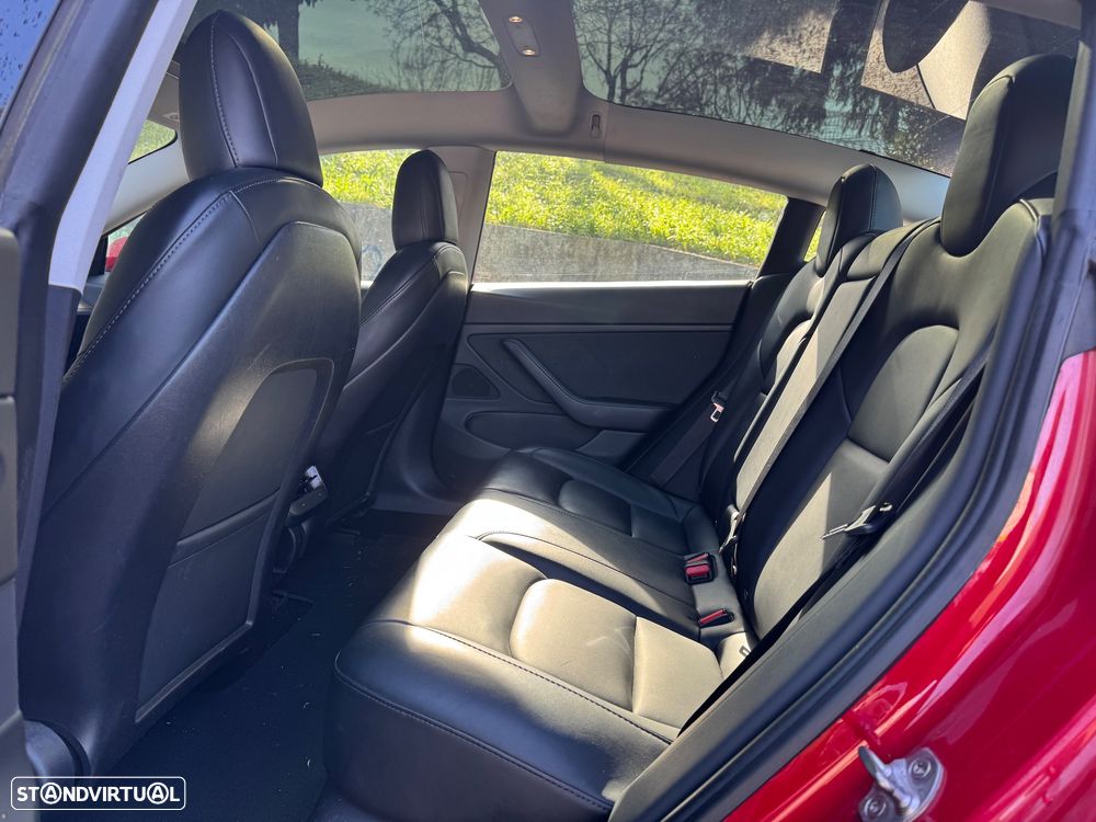 Tesla Model 3 Long-Range Dual Motor AWD - 8