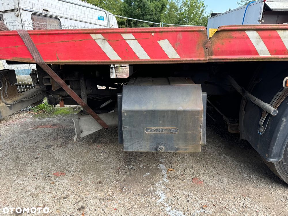 DAF 55.250 - 11