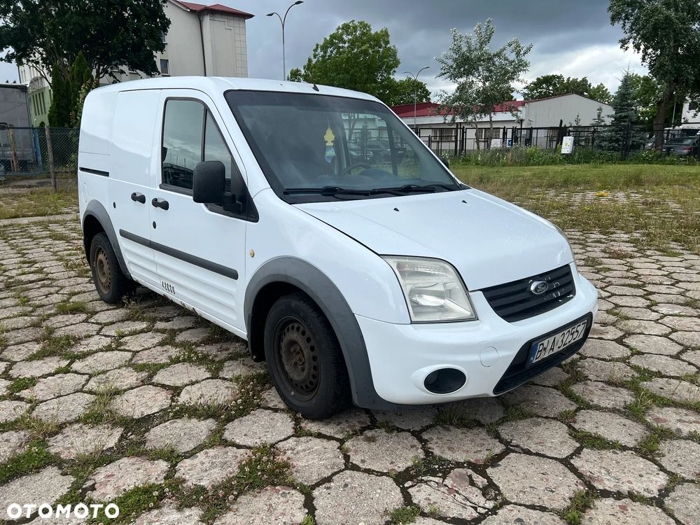 Ford transit-connect - 7