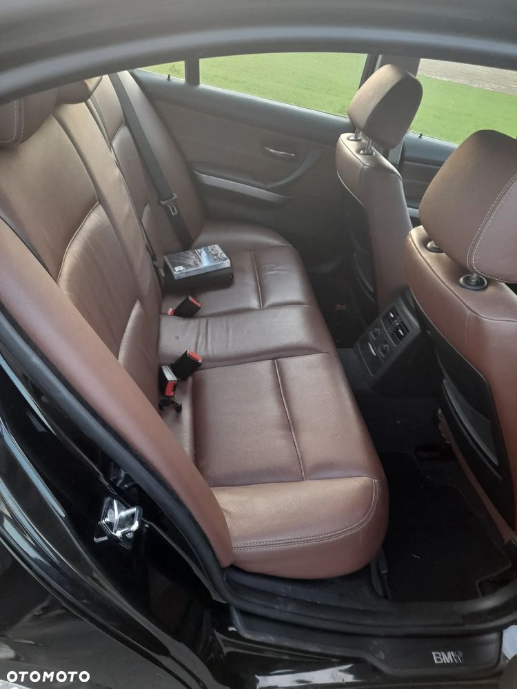 BMW Seria 3 - 3