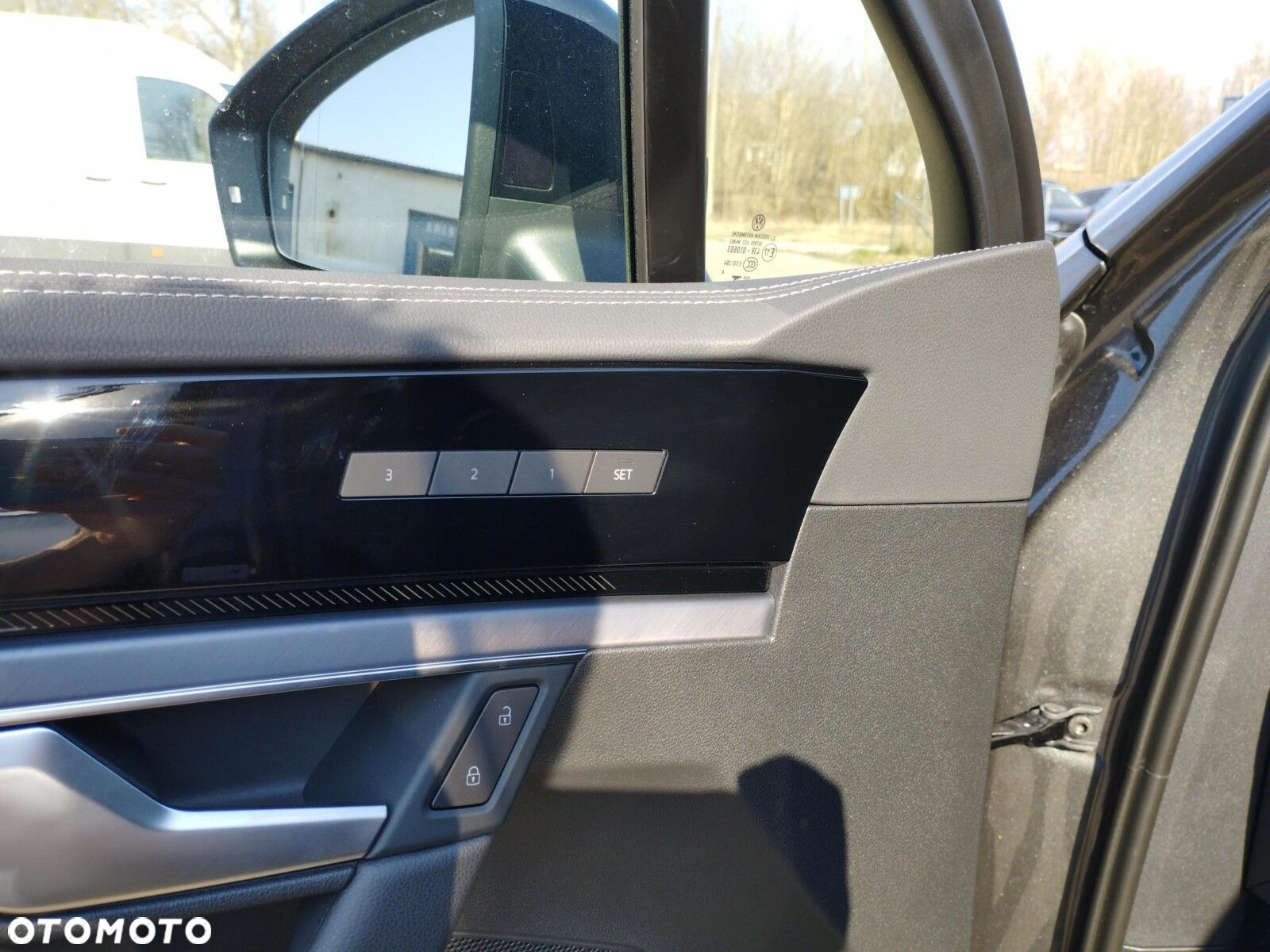 Volkswagen Touareg - 19