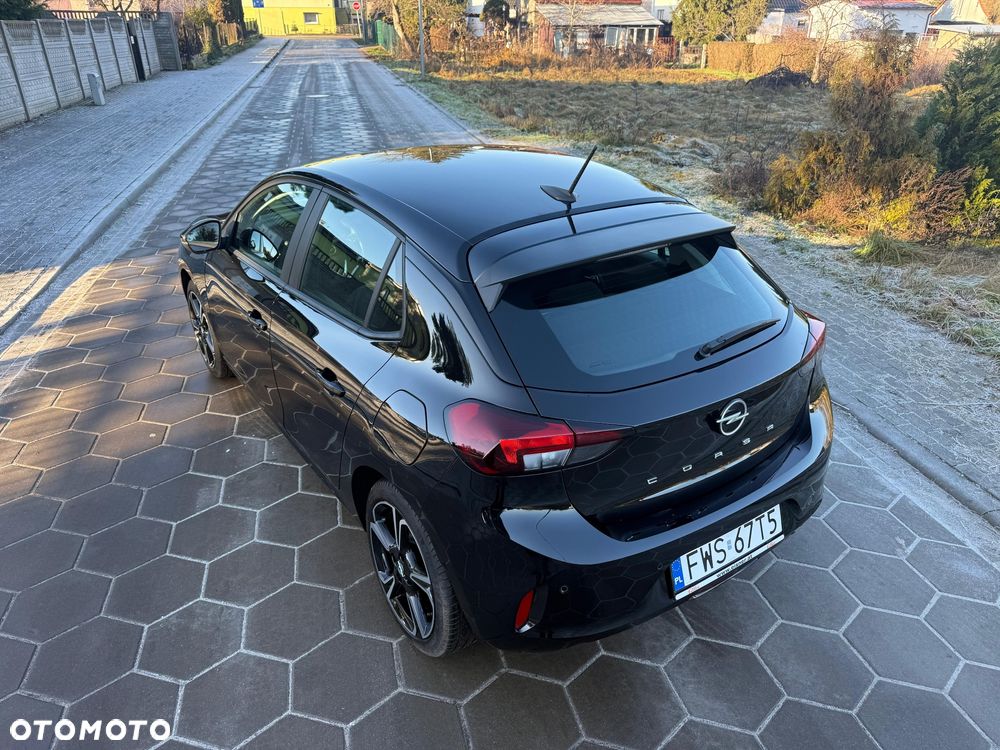 Opel Corsa 1.2 Start/Stop Edition - 15