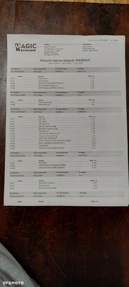 Skoda Superb 1.5 TSI ACT Ambition - 18
