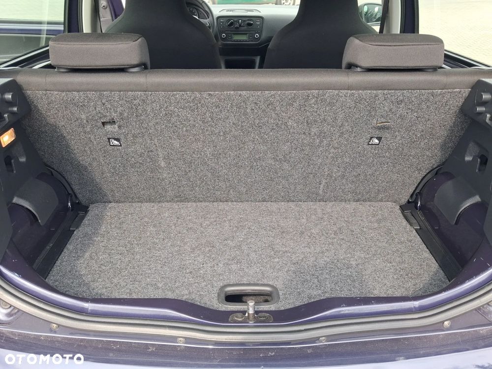 Skoda Citigo 1.0 Active - 32
