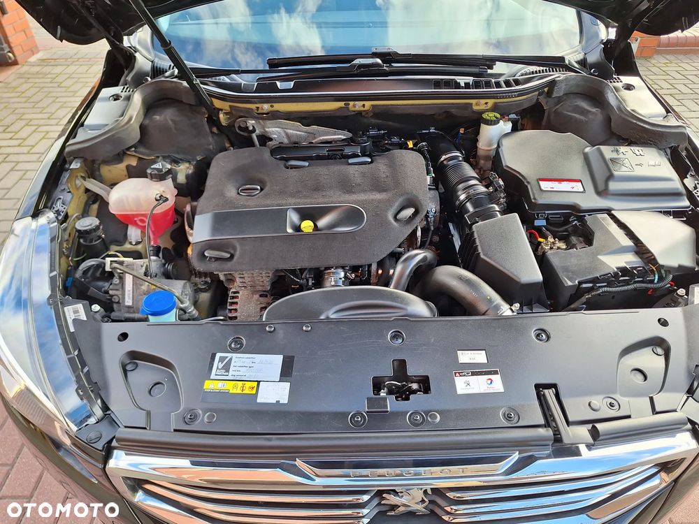 Peugeot 508 - 37