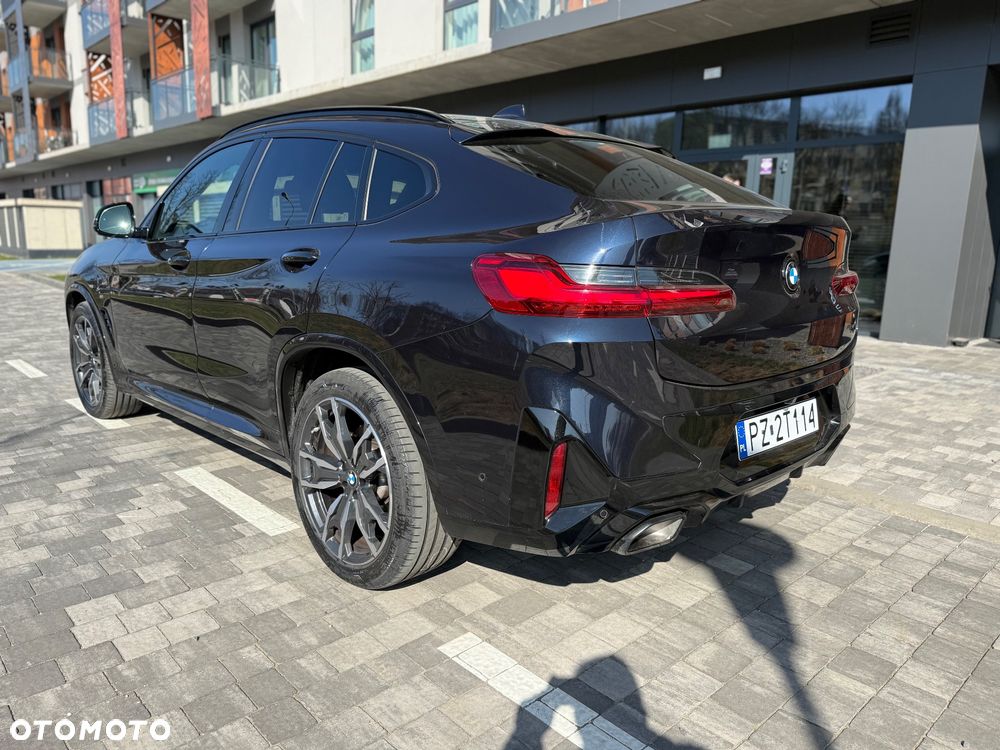 BMW X4 - 4
