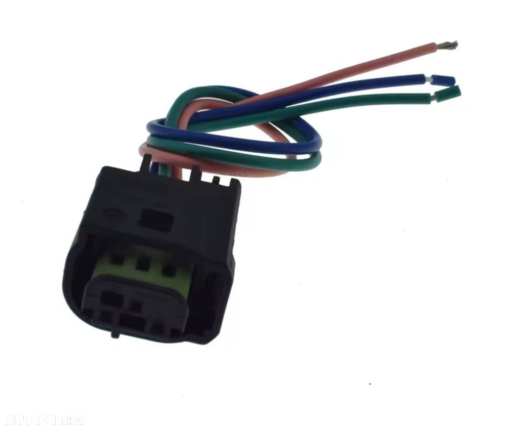 Senzor Presiune Evacuare Gaze Renault Laguna Megane Master Captur - 4