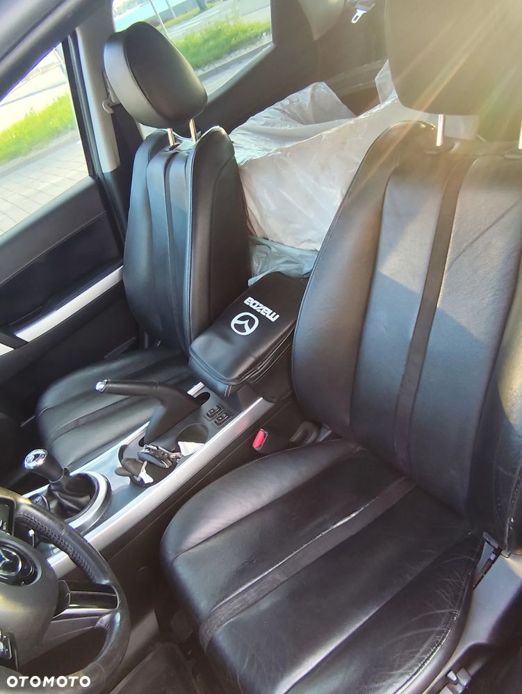 Mazda CX-7 2.3T Expression - 5