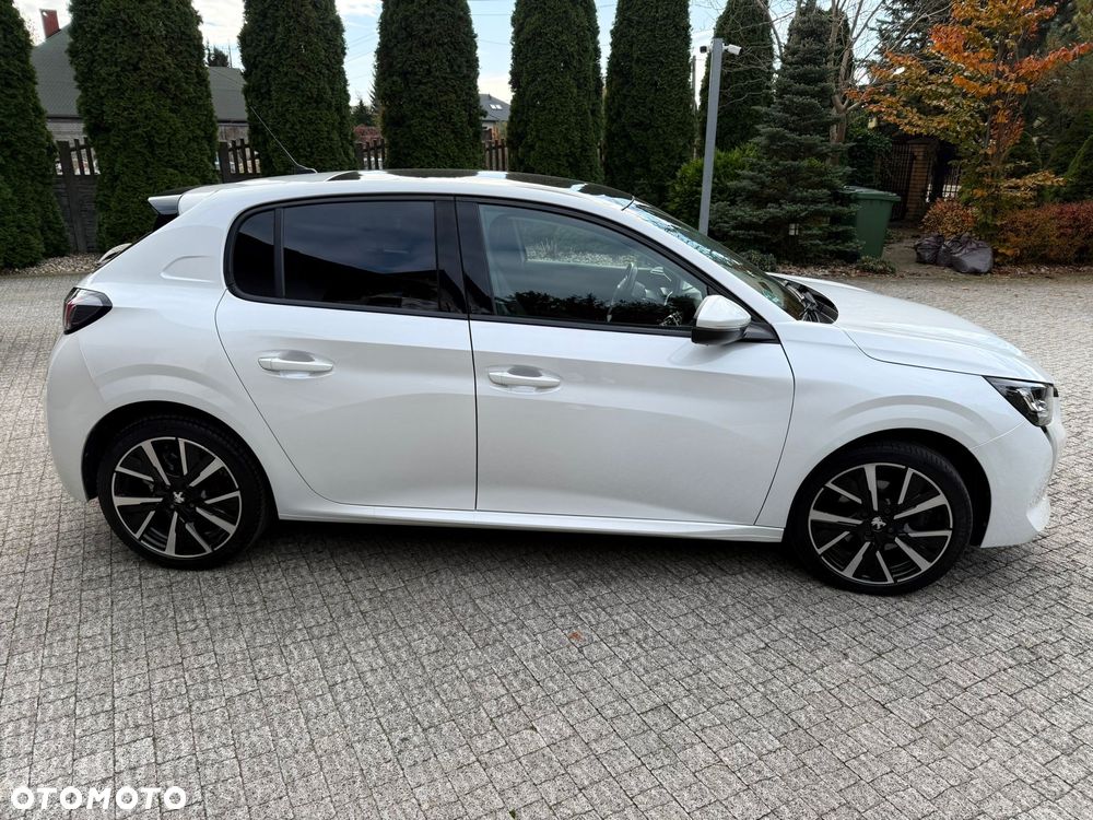 Peugeot 208 PureTech 100 Style - 6