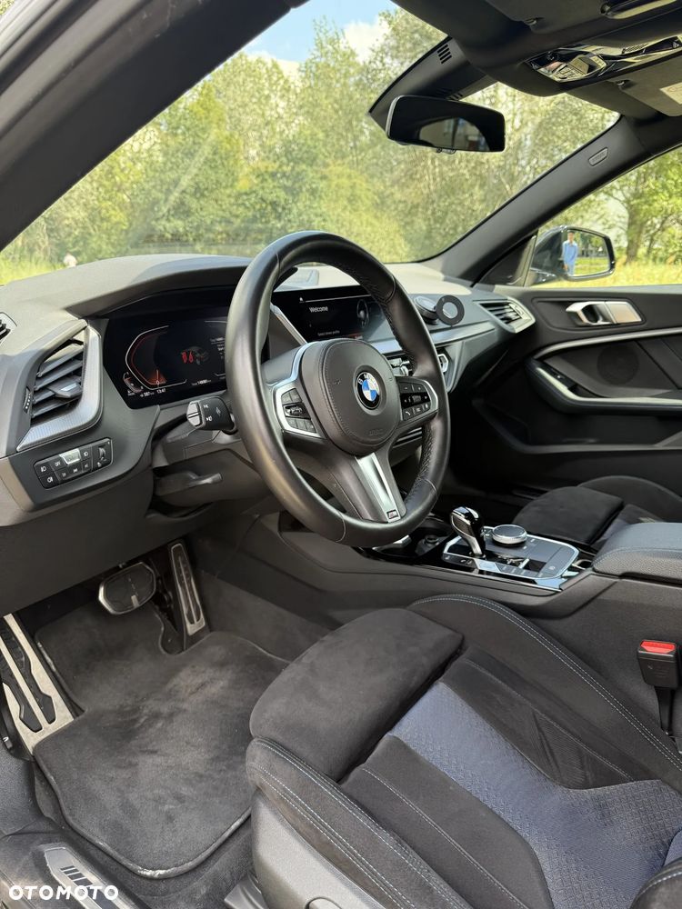 BMW Seria 2 220d GT xDrive M Sport - 13