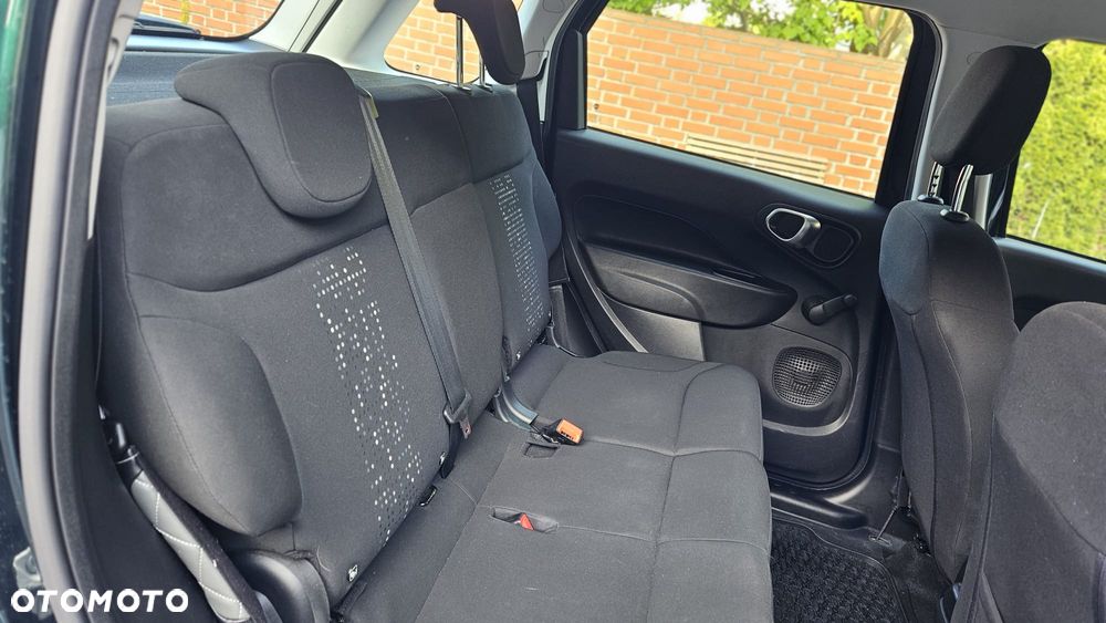 Fiat 500L 1.4 16V Cross - 9