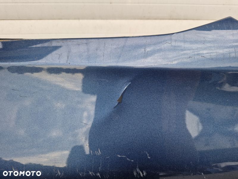 CITROEN C4 PICASSO II 2 BŁOTNIK LEWY PRZÓD - 4