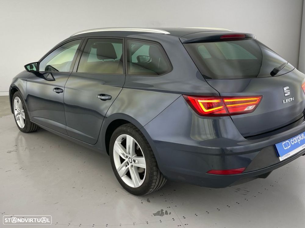 SEAT Leon 1.0 EcoTSI FR S/S - 31