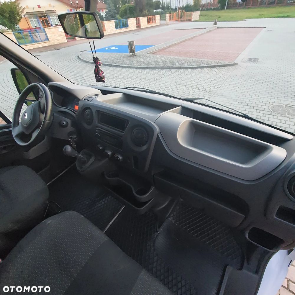 Renault Master - 29