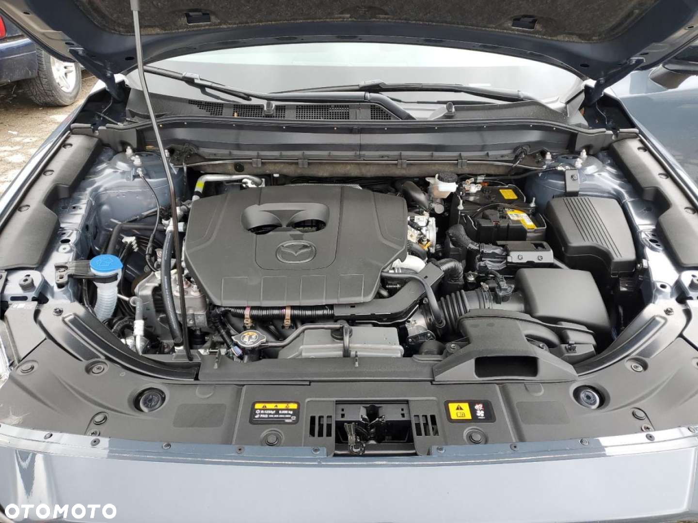Mazda CX-5 - 6