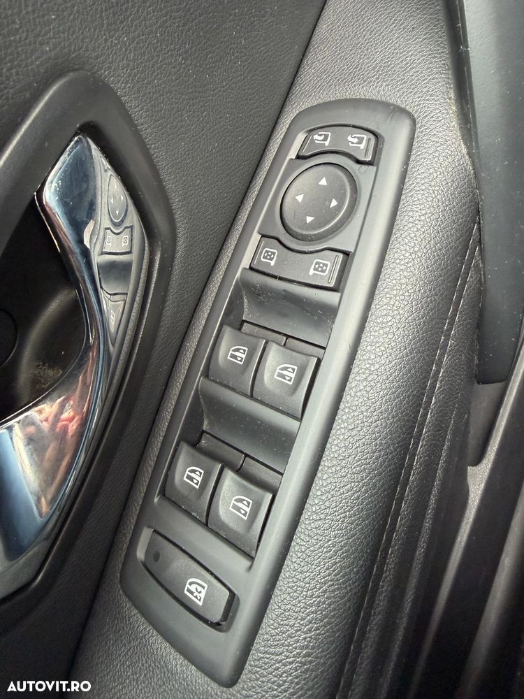 Renault Megane ENERGY dCi 110 Start & Stopp Bose Edition - 16