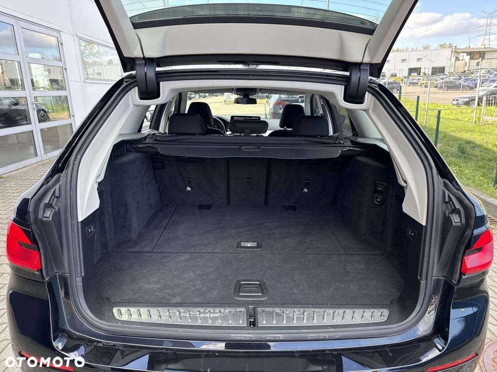 BMW Seria 5 - 18