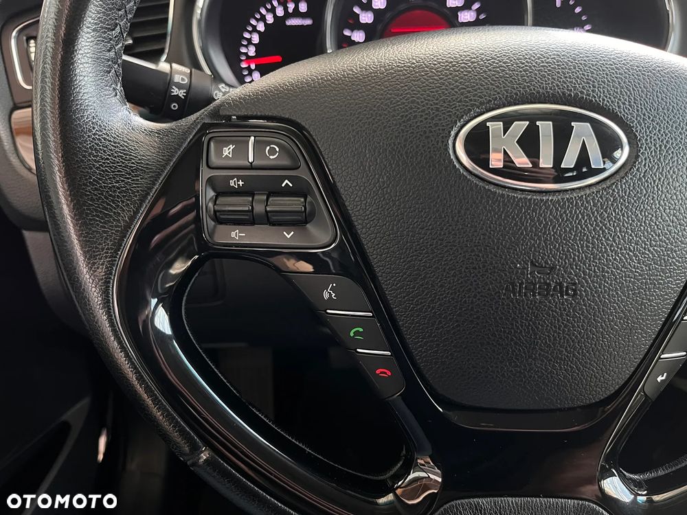 Kia Ceed 1.6 GDI Business Line - 13