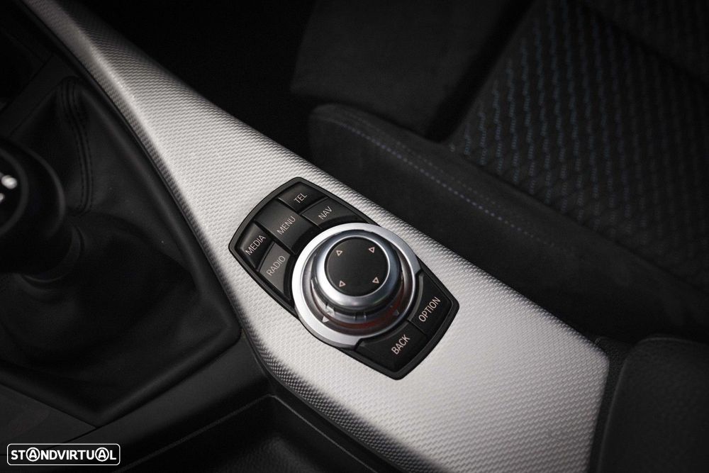 BMW 218 i Coupe Pack M - 19