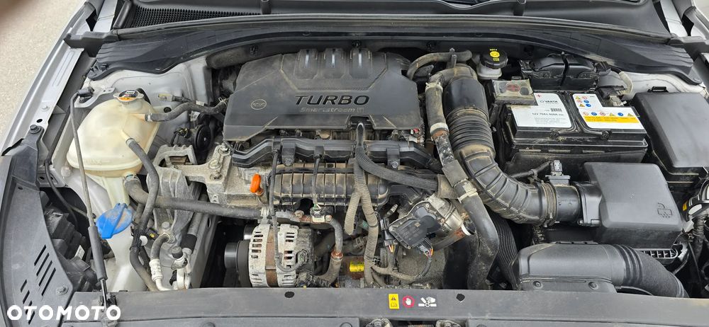 Hyundai i30 1.0 T-GDI Modern - 28