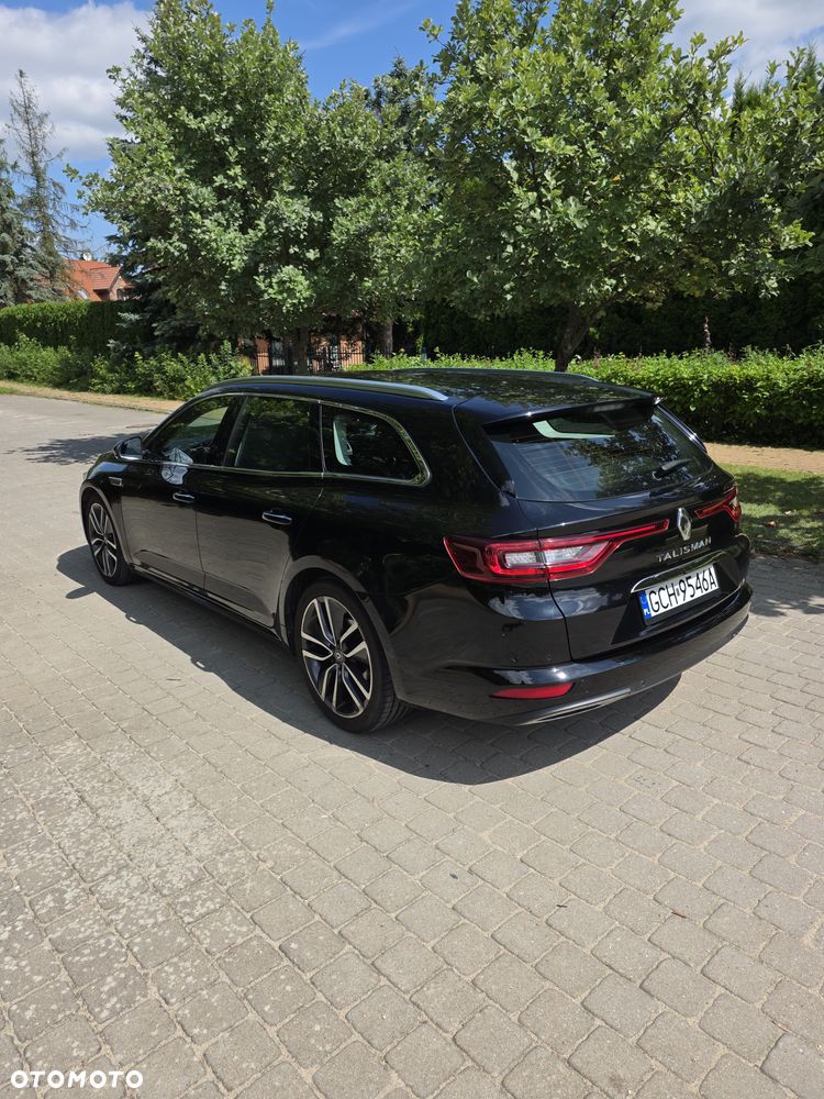 Renault Talisman 1.6 Energy dCi Intens EDC - 7