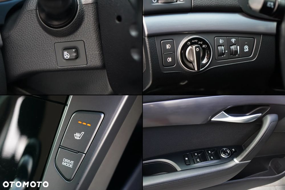 Hyundai i40 1.6 GDI Style - 40