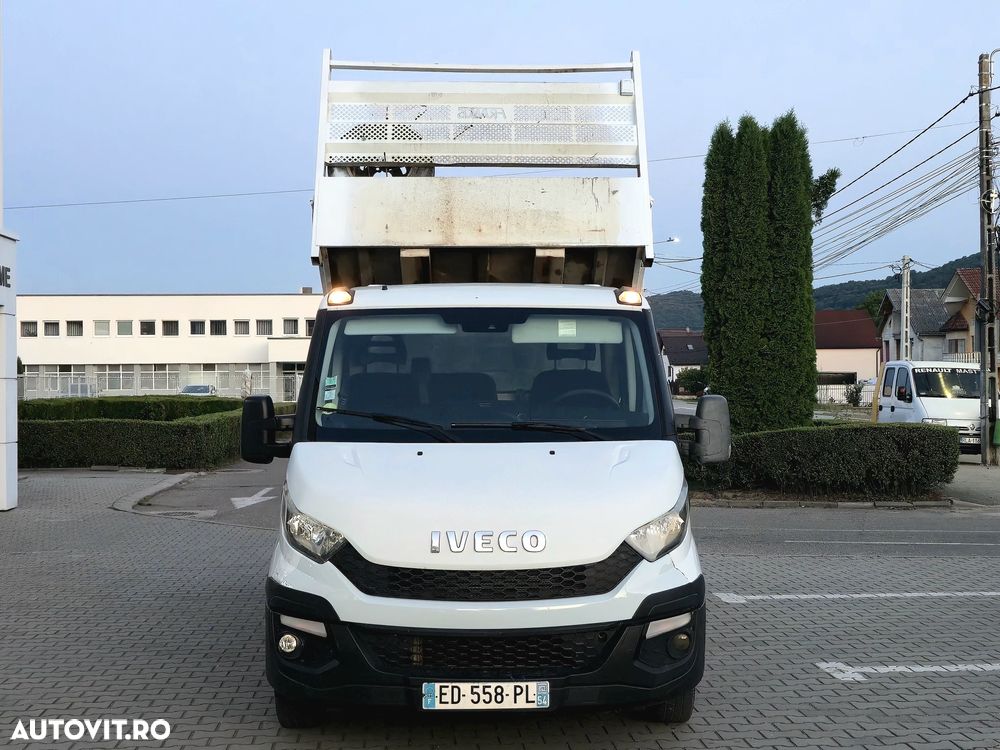 Iveco Daily - 22
