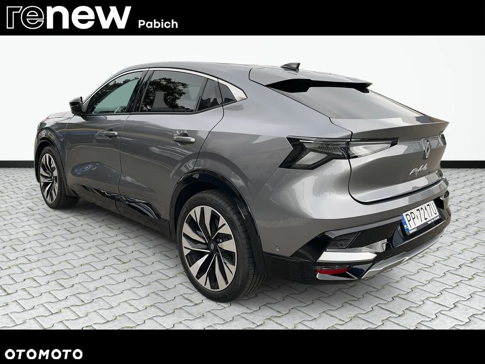 Renault Rafale 1.2 E-Tech Full Hybrid 200 Techno MMT - 7