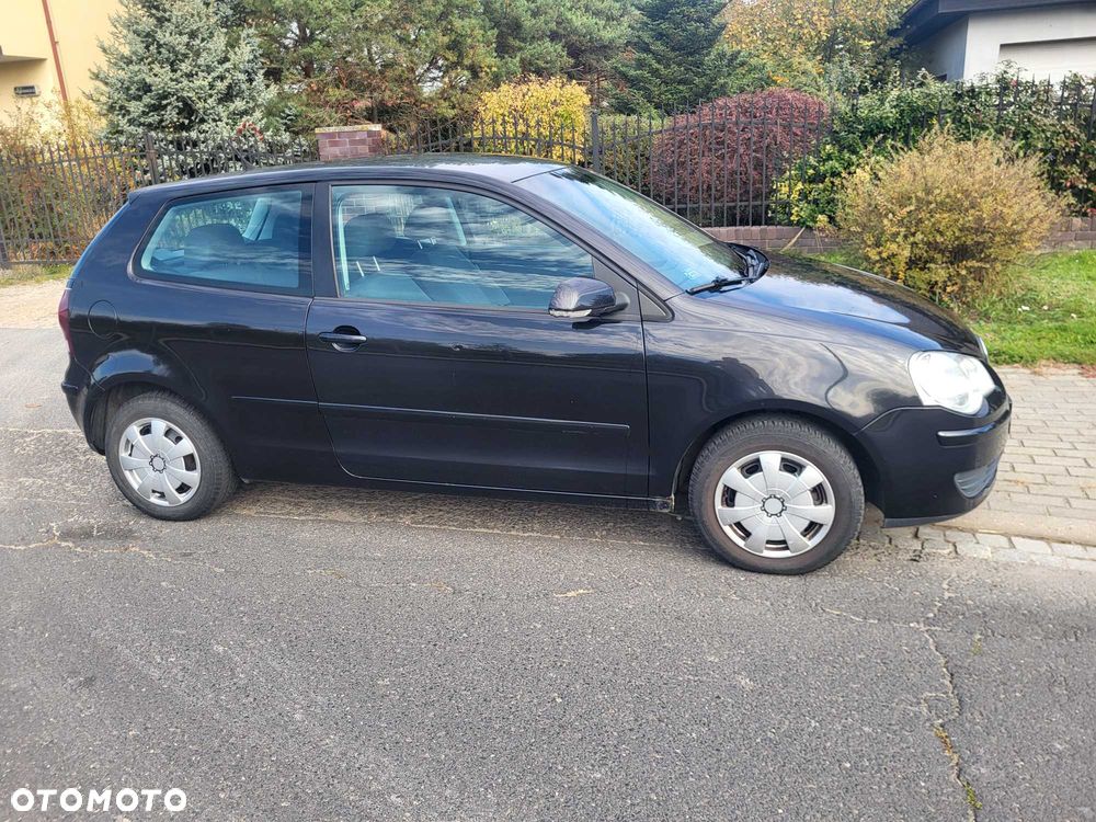 Volkswagen Polo - 7