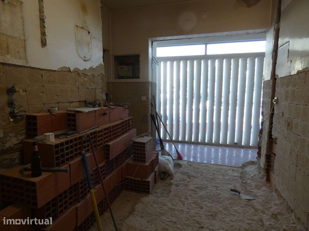 Apartamento T4, em fase de Remodelação Total, Olivais - Grande imagem: 5/24