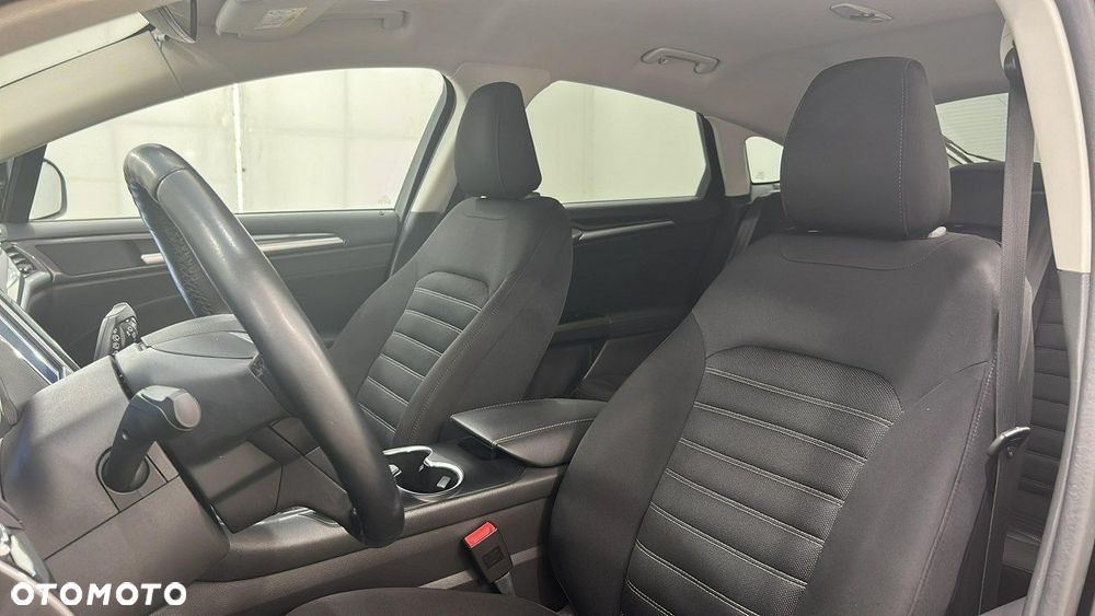 Ford Mondeo 1.5 EcoBoost Edition - 10