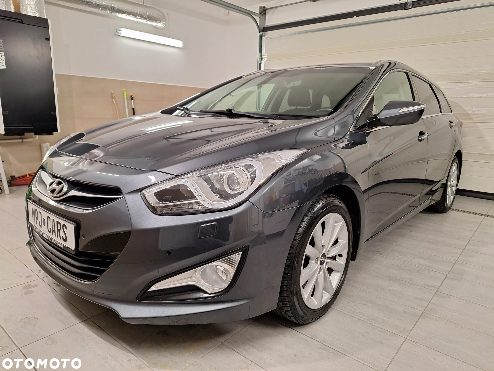 Hyundai i40 i40cw 1.6 Fifa World Cup Edition - 3