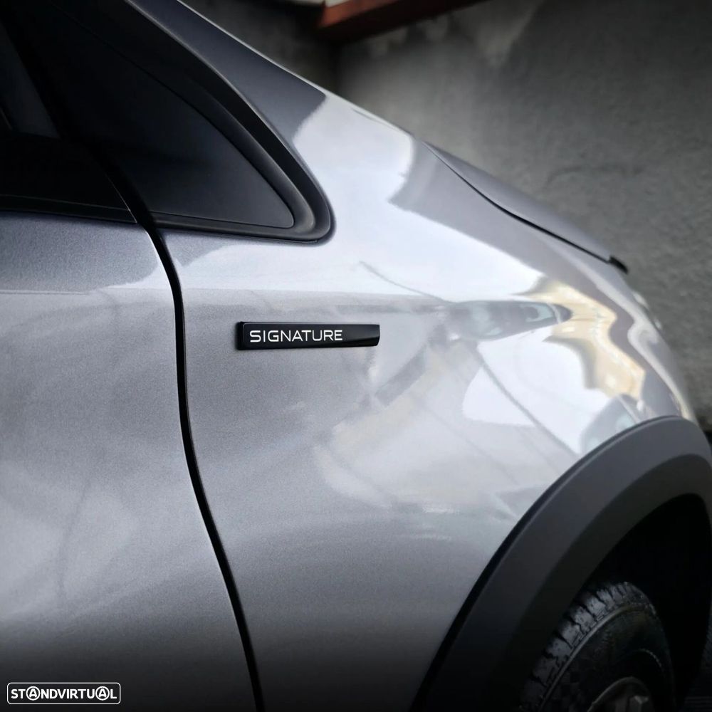 Peugeot 2008 1.2 PureTech Signature - 13