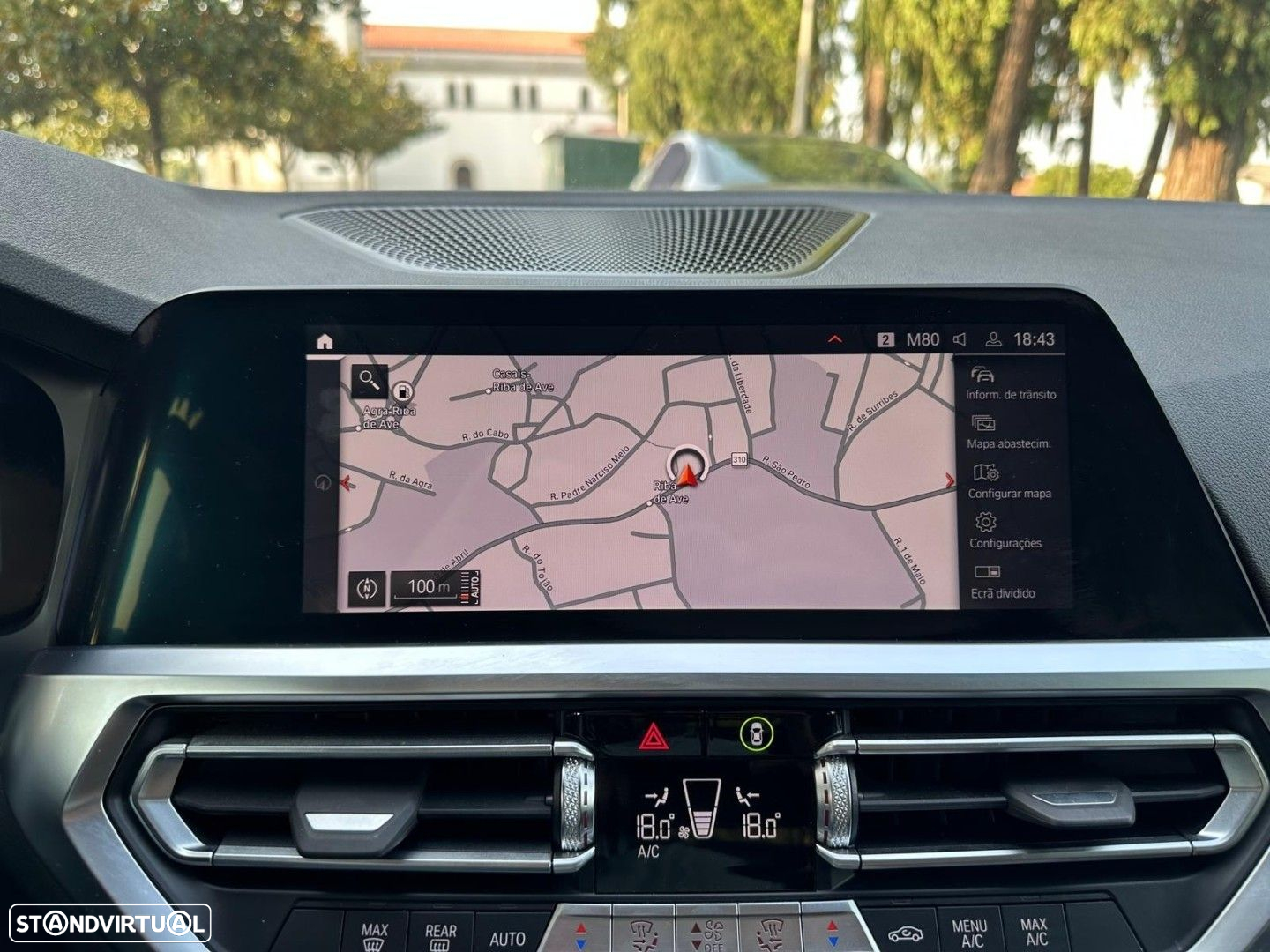 BMW 420 Gran Coupé d Pack M Auto - 16