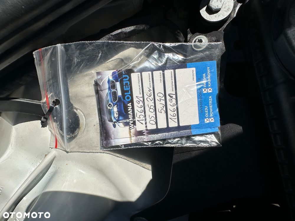 BMW Seria 5 520d xDrive - 35