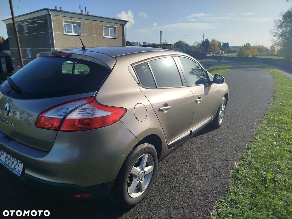 Renault Megane - 6
