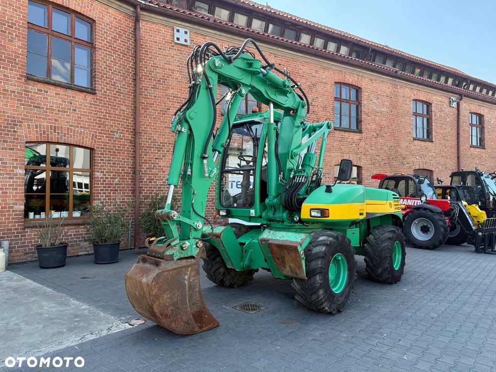 Mecalac 12 MTX - 2