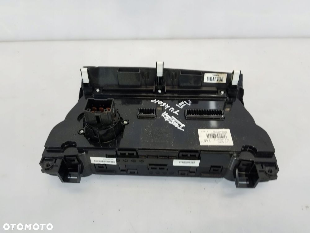 panel nawiewu klimatyzacji hyundai tucson iii 97250-d7ra0 - 3