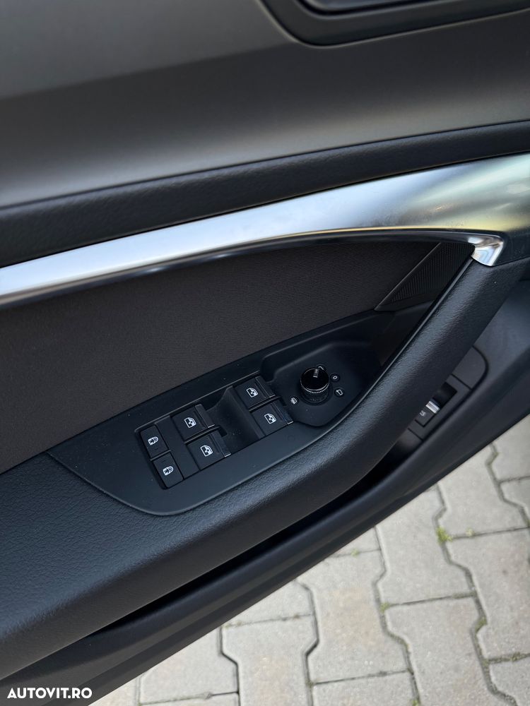 Audi A7 Sportback 45 TFSI S tronic - 11