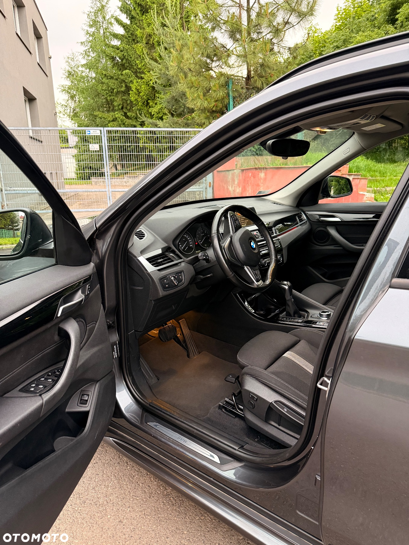 BMW X1 xDrive18d Sport Line - 13