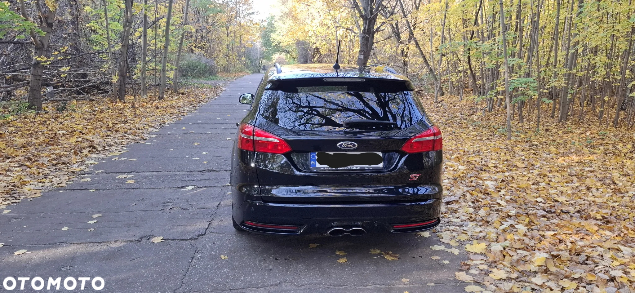 Ford Focus 2.0 EcoBoost ST - 6