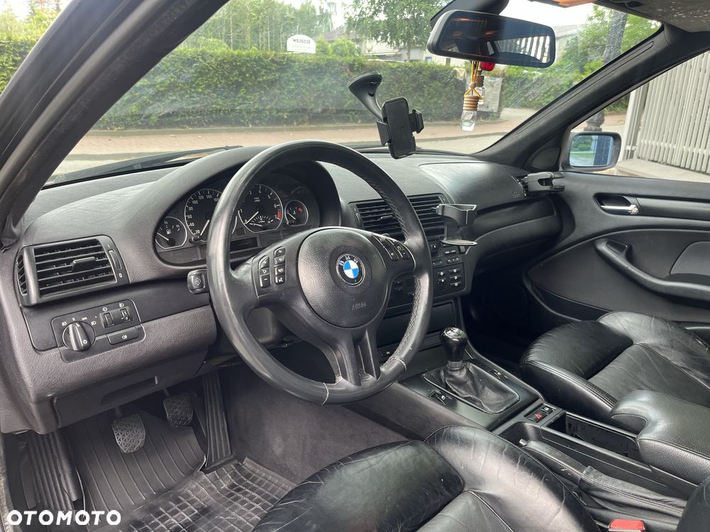 BMW Inny - 7