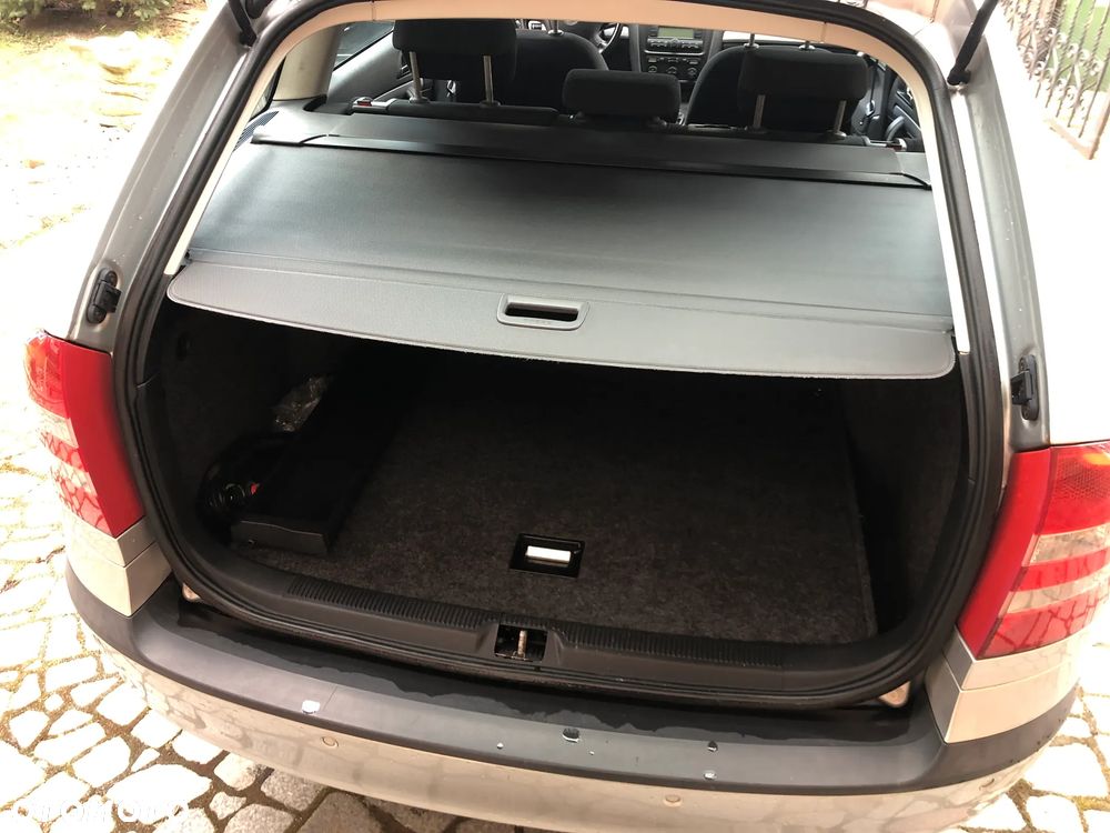 Skoda Octavia 1.8 TSI Ambition - 9