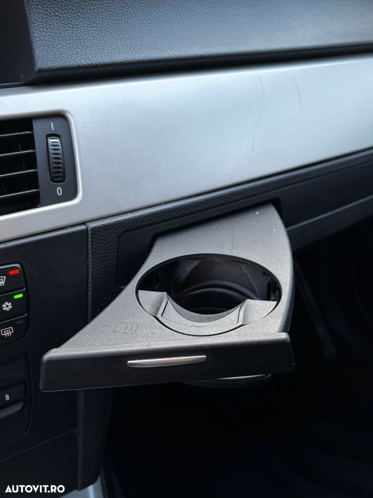 BMW Seria 3 316d - 12