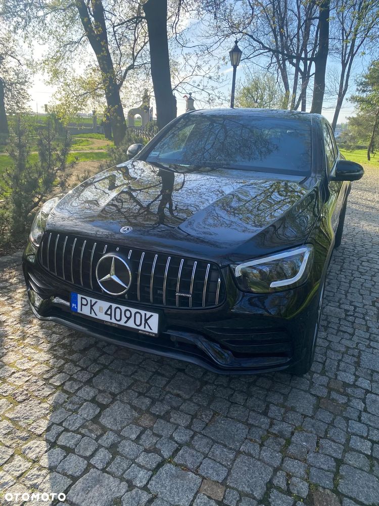 Mercedes-Benz GLC - 4