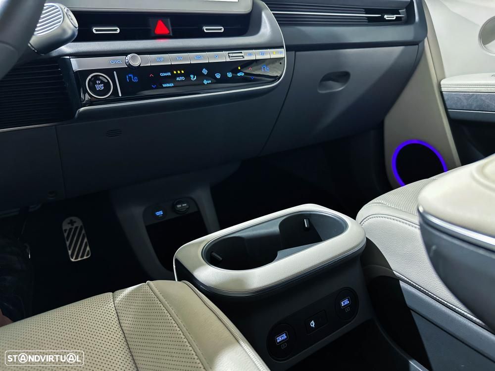Hyundai Ioniq 5 77 kWh Vanguard+ - 54